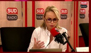 Sud Radio à votre service avec Fiducial - Prisca Ingremeau