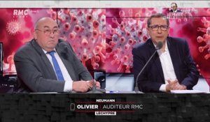 L'intégrale de Neumann / Lechypre du mardi 2 mars 2021