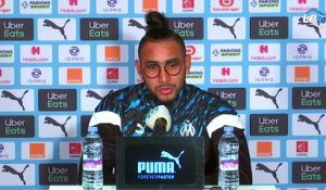 OM : Payet remercie Villas-Boas et évoque Sampaoli et Larguet