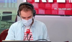 Les infos de 18h - Coronavirus en France : le gouvernement hésite à reconfiner