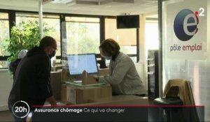 Assurance chômage : que va changer la réforme ?