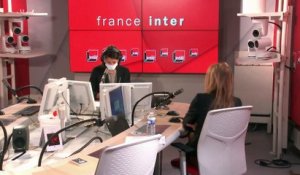 Marie-Christine Saragosse : l'information à la française à la conquête du monde