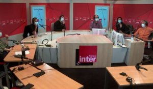 Anne Hidalgo n'est pas folle ! Tanguy Pastureau maltraite l'info