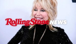 Dolly Parton Gets Her Covid Vaccination and Implores ‘Cowards’ to Get Theirs | RS News 3/3/21