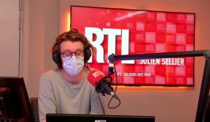 Le journal RTL de 5h du 04 mars 2021