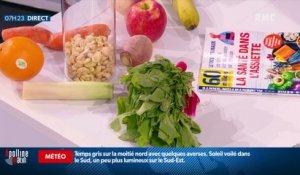 Dupin Quotidien : Obésité, mieux manger contre le surpoids - 04/03