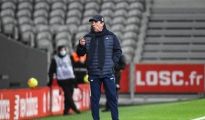 MHSC, ASSE, Bordeaux : les chiffres de la carrière de Jean-Louis Gasset en Ligue 1
