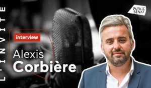 Alexis Corbière : « On est suspendus aux annonces de l’oracle Castex »