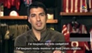 26e j. - Suárez : "Prendre notre revanche"