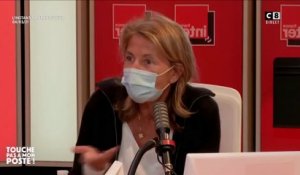 Affaire PPDA : Claire Chazal a-t-elle raison de prendre publiquement sa défense ?