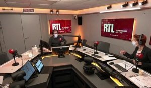 Le journal RTL de 5h du 05 mars 2021