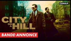 City On A Hill saison 2 - Bande-annonce