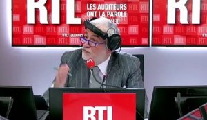 Le journal RTL de 14h du 05 mars 2021