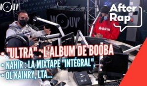 Booba : son dernier album "ULTRA", la mixtape de Nahir, Ol'Kainry, LTA...