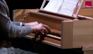 Jean-Sébastien Bach : Concerto en ré mineur BWV 974 (II. Adagio)