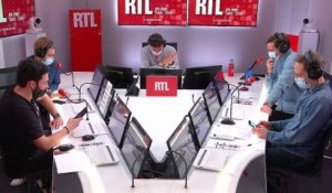 RTL Foot reçoit Marquinhos et le président du Club Franciscain
