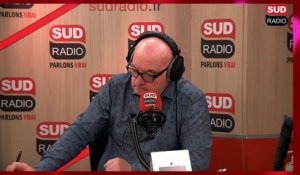 [#SudRadio​]Le Grand Matin SudRadio WE : 750 postes supprimés chez Bosch dans sa ville