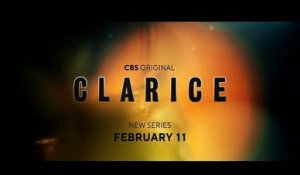 Clarice - Promo 1x05