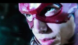 JUSTICE LEAGUE "The Flash" Bande Annonce (Nouveau, 2021) Snyder Cut