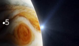 [BA] Le cosmos dans tous ses états - Jupiter - 11/03/2021