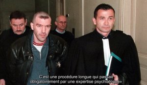 Toulouse. Demande de libération de Patrice Alègre - les experts concluent à un-risque de passage à l