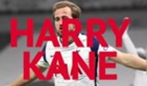 Focus - Harry Kane signe la performance de la semaine