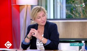 Accusé de sexisme après des propos sur les Bleues, Noël Le Graët, le président de la Fédération française de football se dit "pas du tout touché par les critiques"