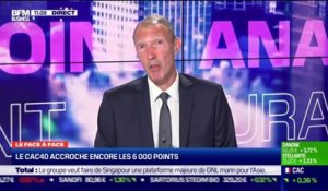 Alexandre Baradez VS Jean-Marie Mercadal : Bientôt un changement de régime pour les marchés ? - 15/03