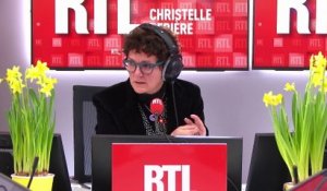 RTL Midi du 09 mars 2021