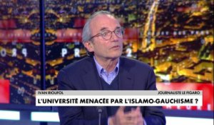 Ivan Rioufol : «La société française (...) a basculé à droite et l’on se rend compte qu’elle est représentée par des radios et télévisions d’Etat qui sont à gauche»