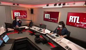 Le journal RTL de 04h30 du 10 mars 2021