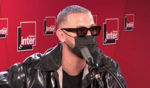 "On a pas le temps d'apprécier quoi que ce soit, tout va tellement vite" (DJ Snake)