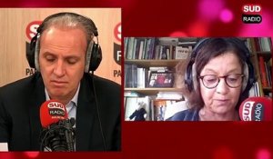 Élisabeth Lévy sur la polémique de SciencePo Grenoble: "Non, l'islamophobie ne tue pas"