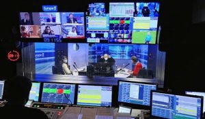 Un transfert chez France Télévisions, la fin d'une émission de Canal+ et un magazine contre les fake news