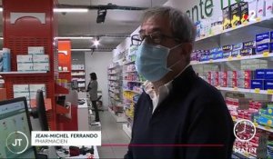 Vaccin contre le Covid-19 : des problèmes d'approvisionnement dans l'Hérault