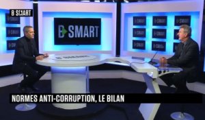 SMART IMPACT - Le débat du jeudi 11 mars 2021