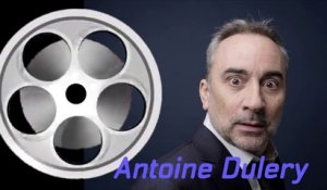 2015 Antoine Dulery - Teaser Océanis 02 - Saison 2015-2016 * Trigone Production