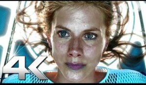 OXYGÈNE Bande Annonce VF 4K (2021) Mélanie Laurent, Alexandre Aja, Science-Fiction