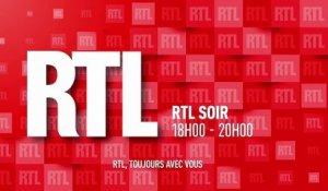 L'invité de RTL Soir du 10 mars 2021