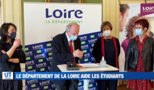 À la UNE : un réseau de proxénétisme impliquait 2 mineures à Saint-Etienne / Jacques Pauly revient à la charge pour acheter l'ASSE / Des menaces de morts contre des députés / Le Pop'Fouille se termine demain.
