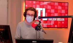 Le journal RTL de 5h30 du 11 mars 2021