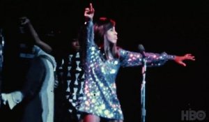 Tina Turner : la bande-annonce du documentaire HBO