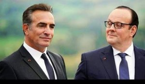 PRÉSIDENTS Bande Annonce VF (2021) Jean Dujardin, Nicolas Sarkozy