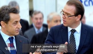 Affaire Bygmalion : le directeur de la campagne 2012 de Nicolas Sarkozy parle pour la première fois dans "Complément d’enquête"