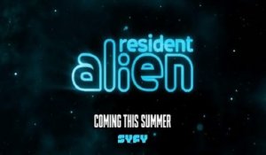 Resident Alien - Promo 1x08