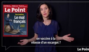 Vaccination : pourquoi la France est-elle si lente ?