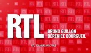 Le journal RTL de 12h du 12 mars 2021