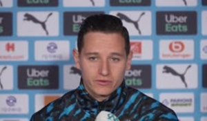 OM - Thauvin compare Sampaoli à Bielsa