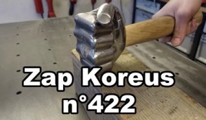 Zap Koreus n°422