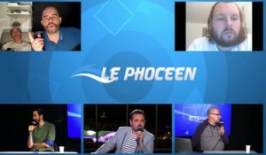 Replay : la 3e mi-temps du Phocéen après OM-Brest (3-1)